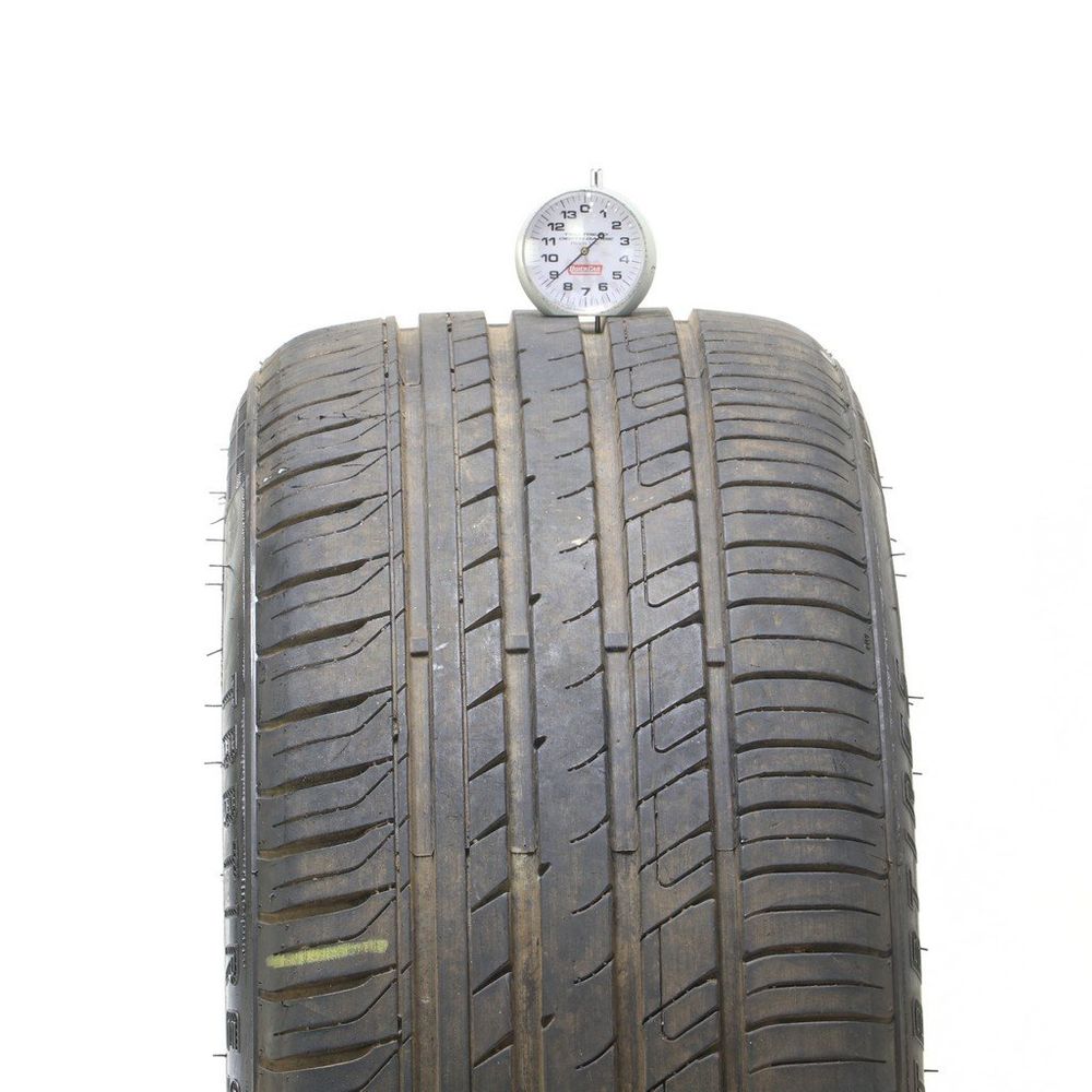 Used 225/45ZR18 TBB TR-66 95W - 8.5/32 - Image 2