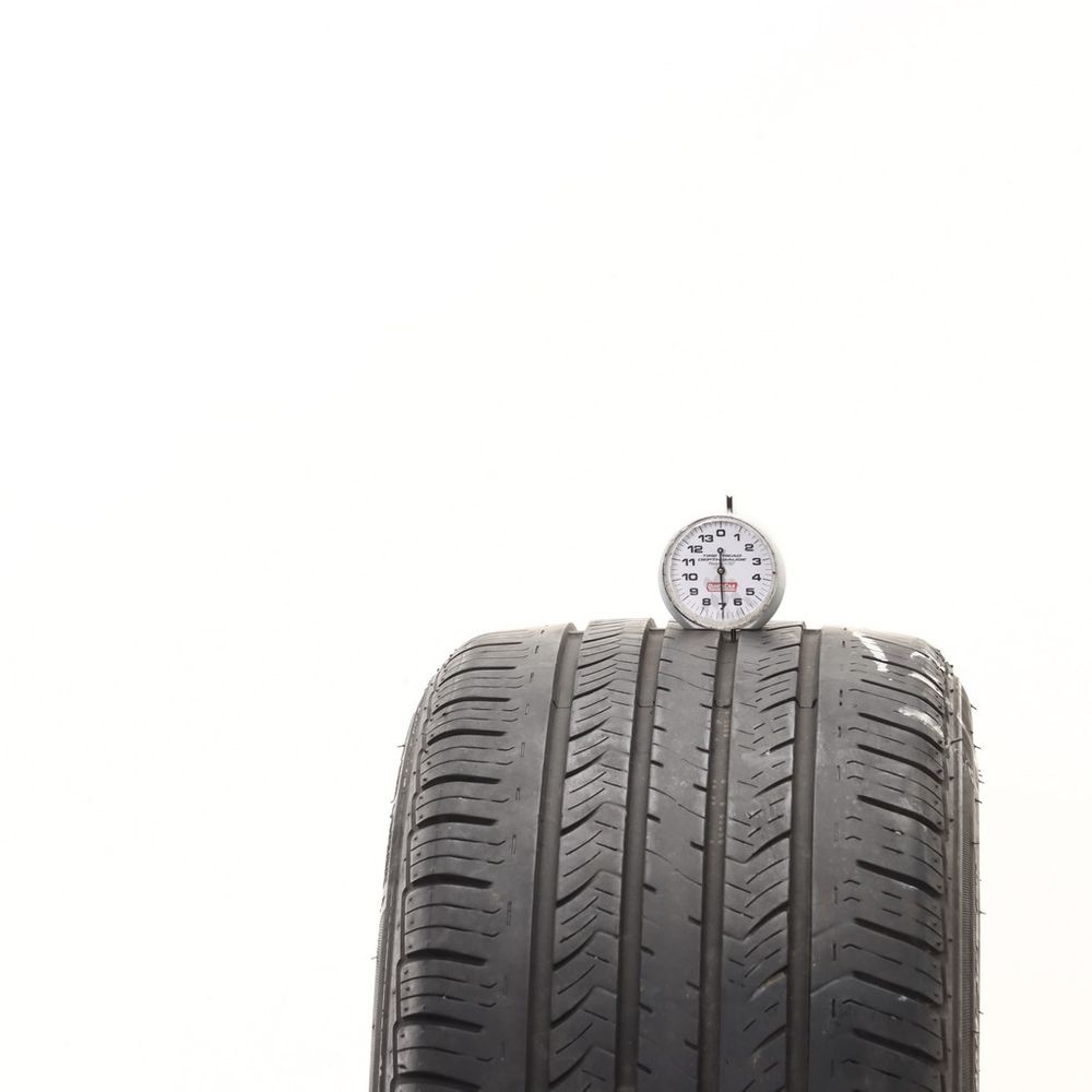 Used 225/40ZR18 Maxxis Bravo HP M3 92W - 7/32 - Image 2