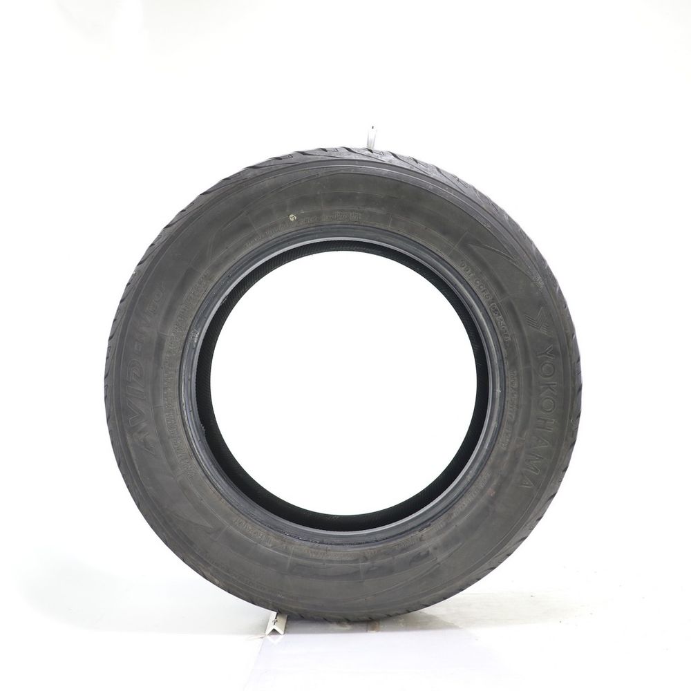 Used 225/65R17 Yokohama Avid Envigor 102H - 7/32 - Image 3