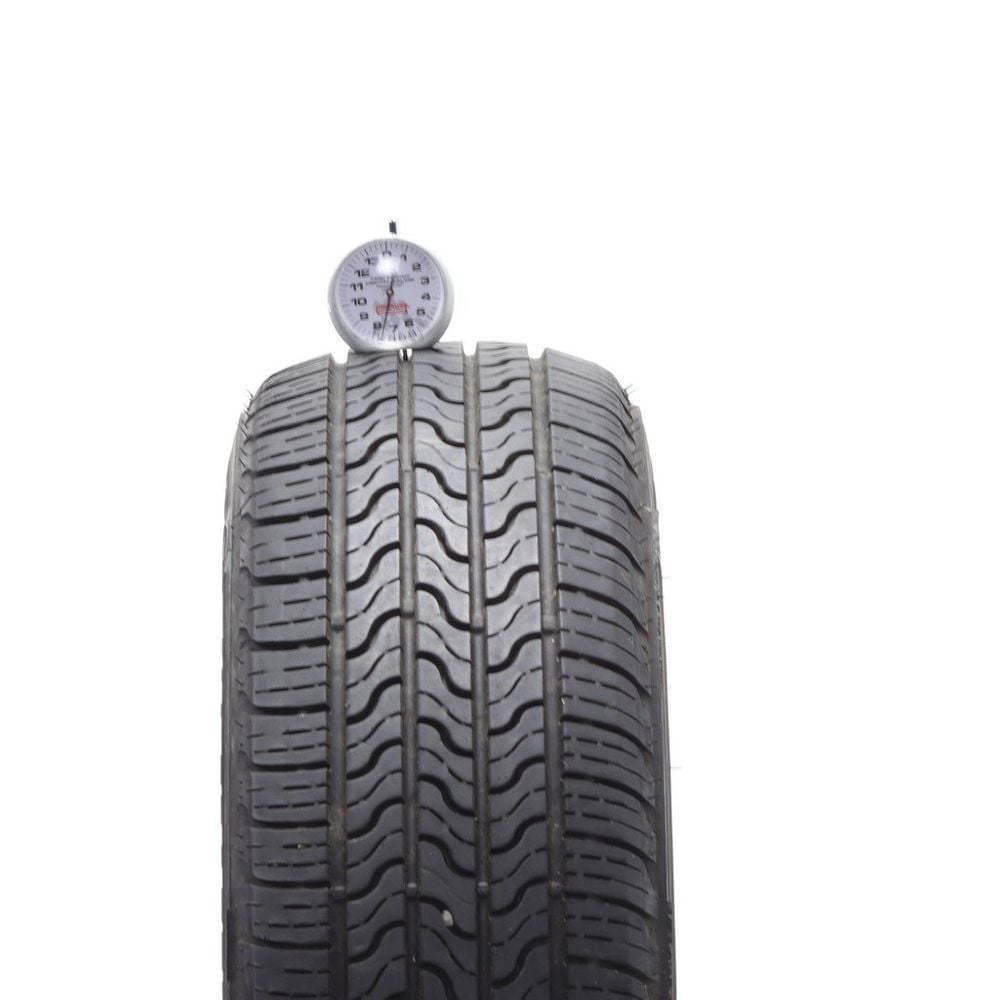 Set of (4) Used 185/60R15 Firestone All Season (Firestone) 84T - 7.5-9/32 - Image 2