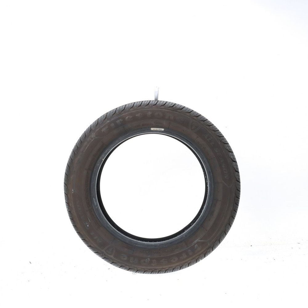 Set of (4) Used 185/60R15 Firestone All Season (Firestone) 84T - 7.5-9/32 - Image 12