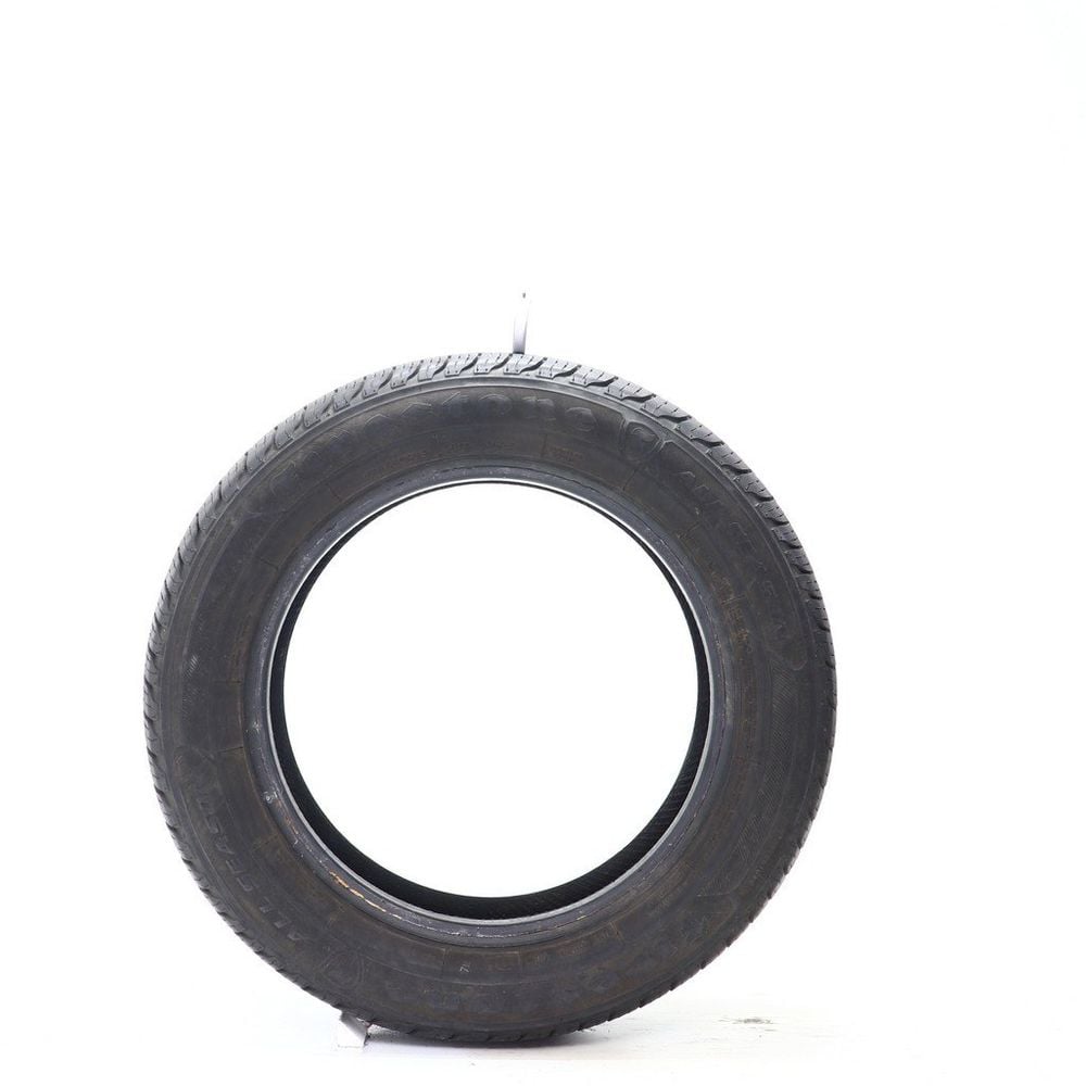 Set of (4) Used 185/60R15 Firestone All Season (Firestone) 84T - 7.5-9/32 - Image 3