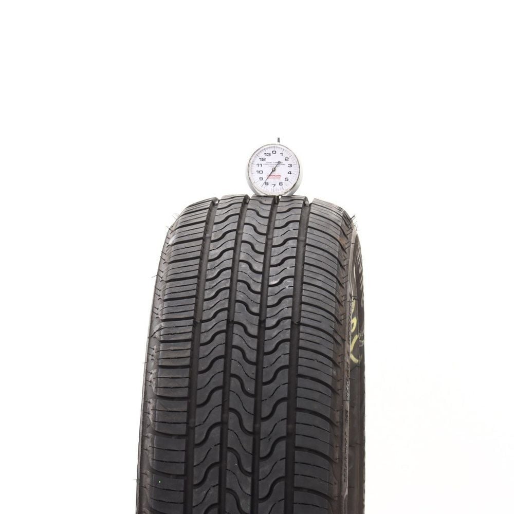 Set of (4) Used 185/60R15 Firestone All Season (Firestone) 84T - 7.5-9/32 - Image 5