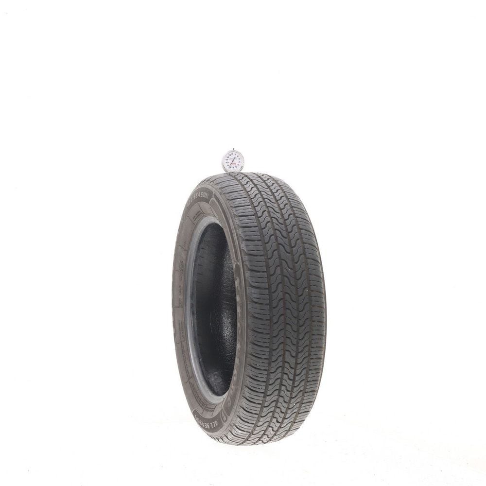 Set of (4) Used 185/60R15 Firestone All Season (Firestone) 84T - 7.5-9/32 - Image 7