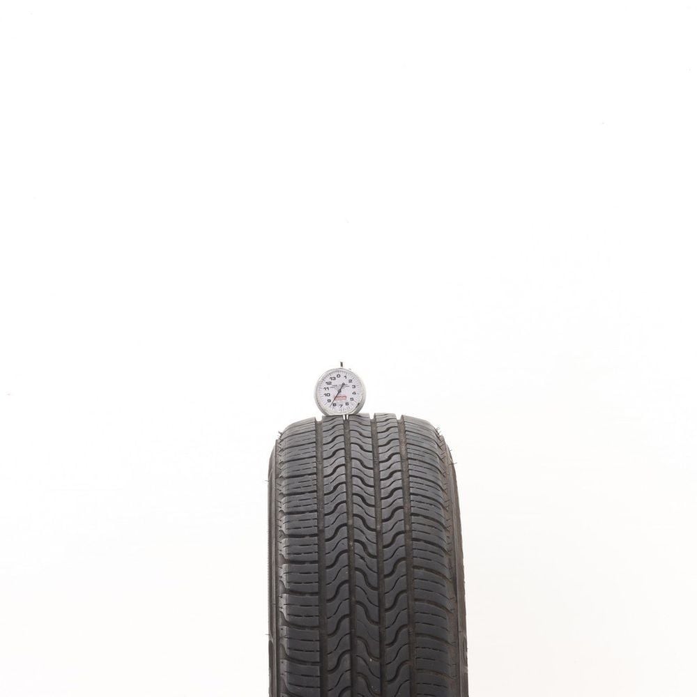 Set of (4) Used 185/60R15 Firestone All Season (Firestone) 84T - 7.5-9/32 - Image 8