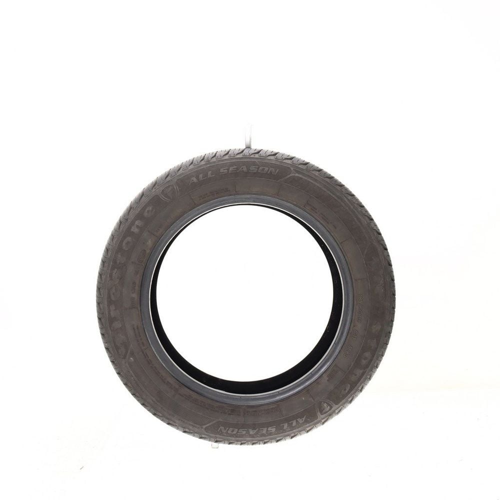 Set of (4) Used 185/60R15 Firestone All Season (Firestone) 84T - 7.5-9/32 - Image 9