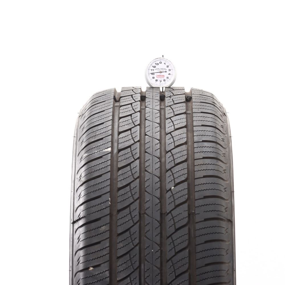 Set of (2) Used 235/55R19 Westlake SU318 H/T 105V - 9-10/32 - Image 5
