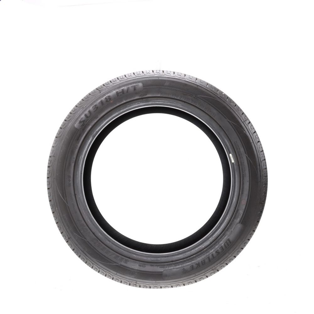Set of (2) Used 235/55R19 Westlake SU318 H/T 105V - 9-10/32 - Image 6
