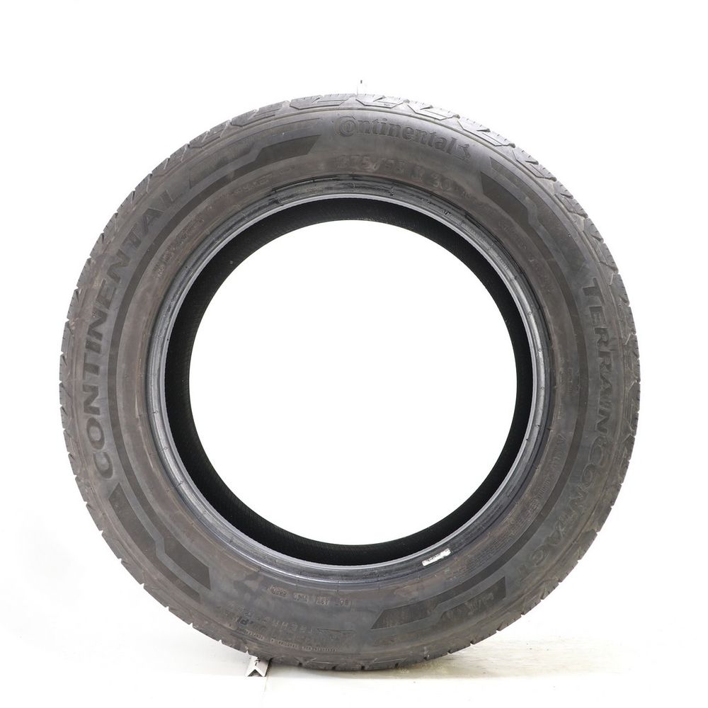 Used 275/55R20 Continental TerrainContact H/T 113T - 4.5/32 - Image 3