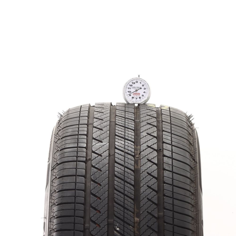 Used 255/50R20 Bridgestone Alenza Sport A/S 105H - 9/32 - Image 2