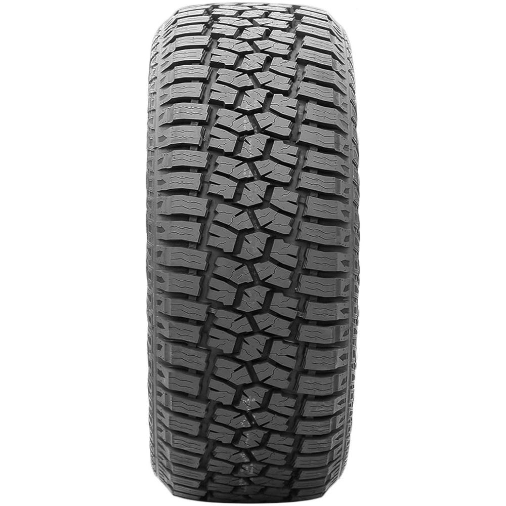 Set of (4) New 235/75R15 Arisun Aresta A/T ZG06 109S - Image 3