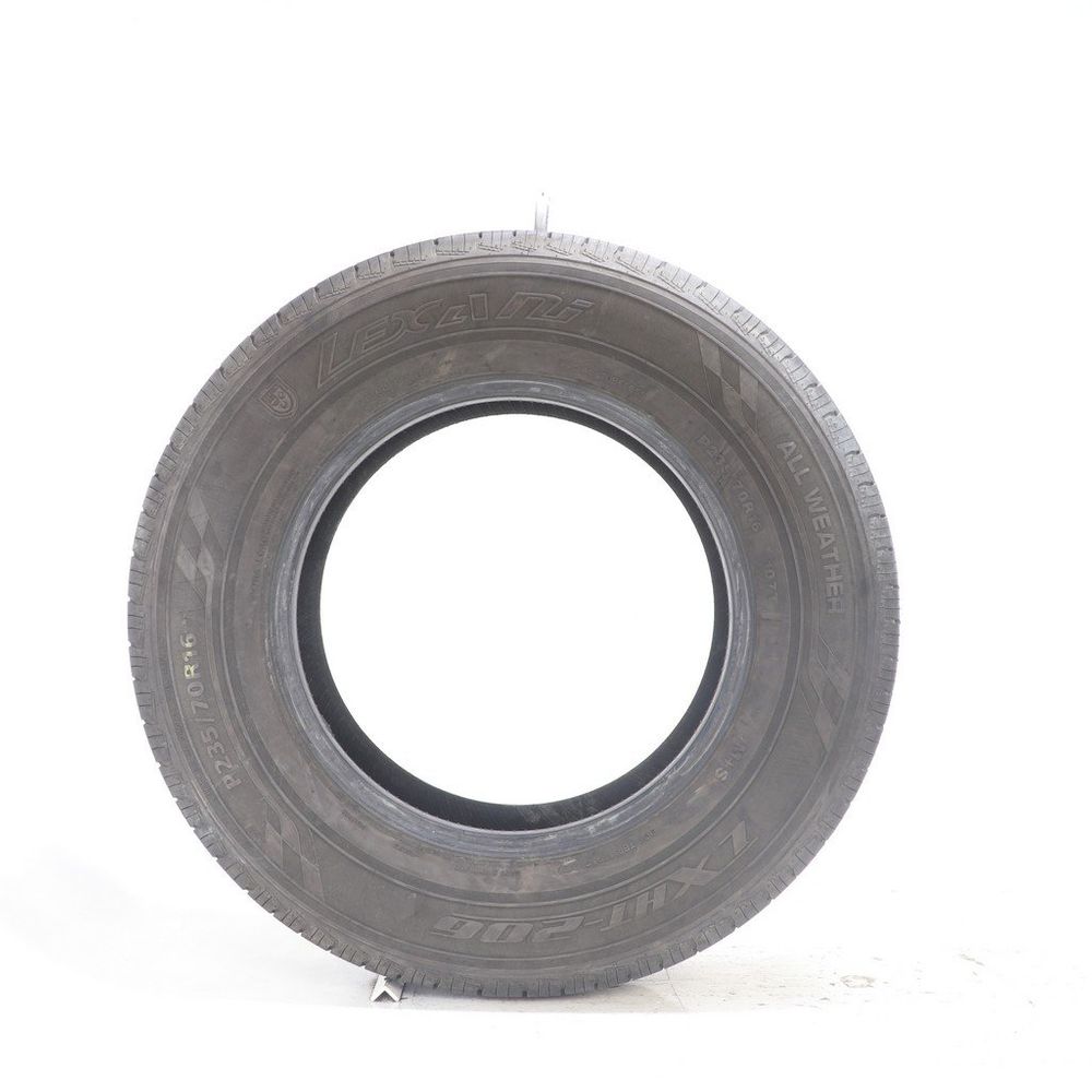 Used 235/70R16 Lexani LXHT-206 107T - 8/32 - Image 3
