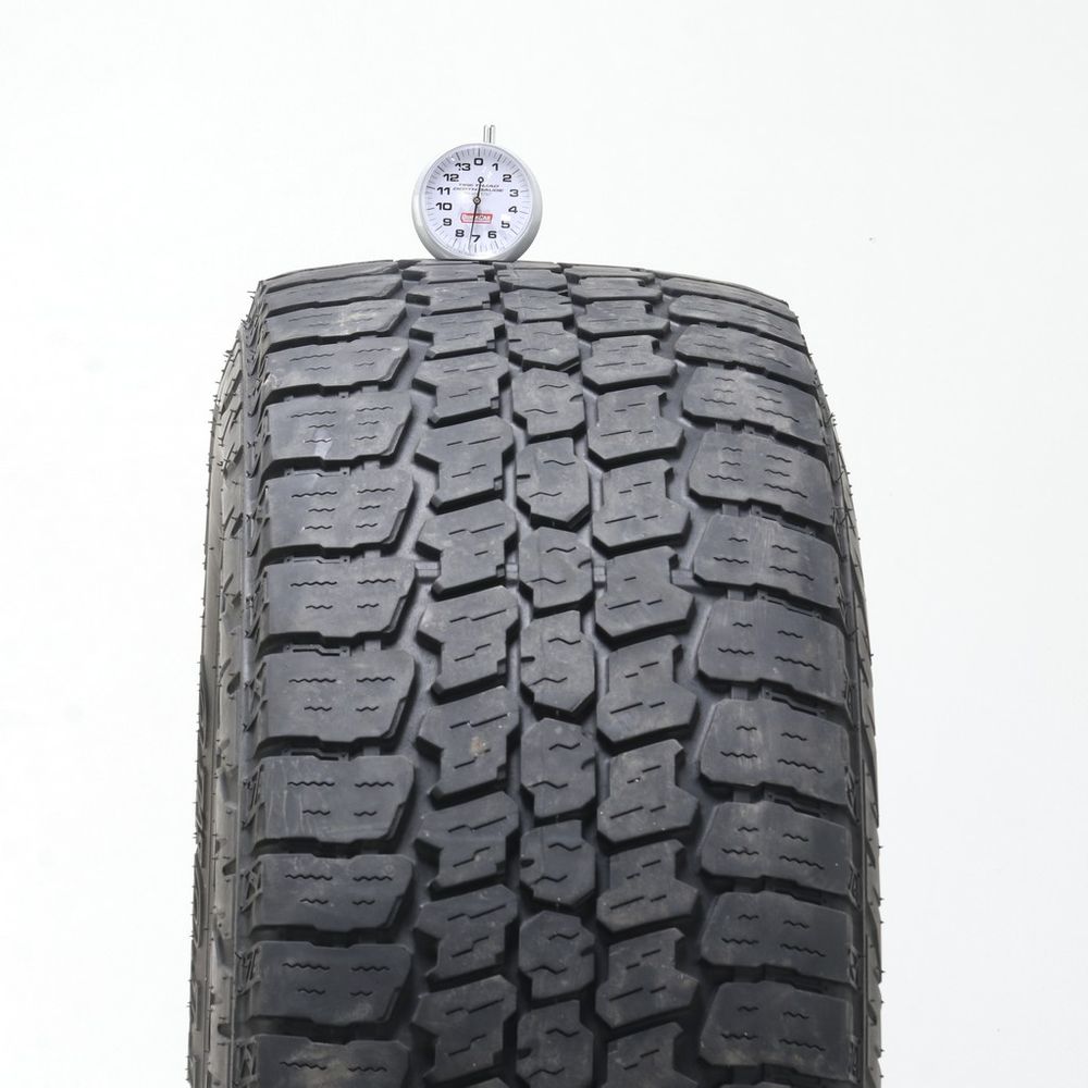 Used 245/65R17 Sumitomo Encounter AT 107T - 7/32 - Image 2