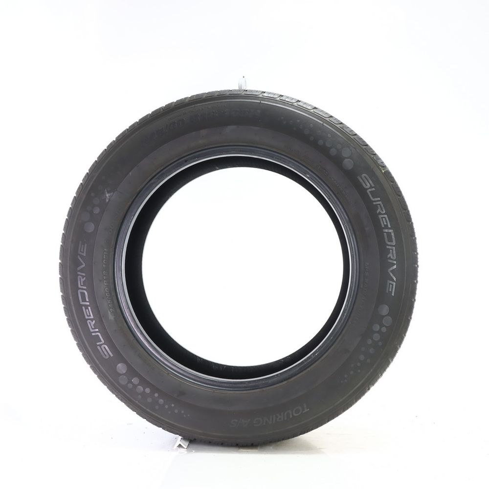 Set of (4) Used 245/60R18 SureDrive Touring A/S TA71 105H - 7-8.5/32 - Image 6