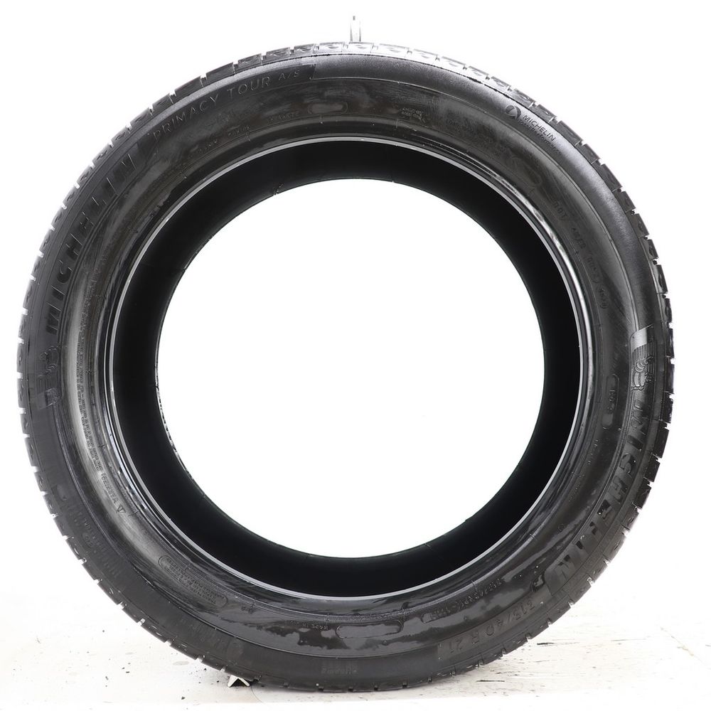 Used 315/40R21 Michelin Primacy Tour A/S MO-S Acoustic 111H - 4/32 - Image 3