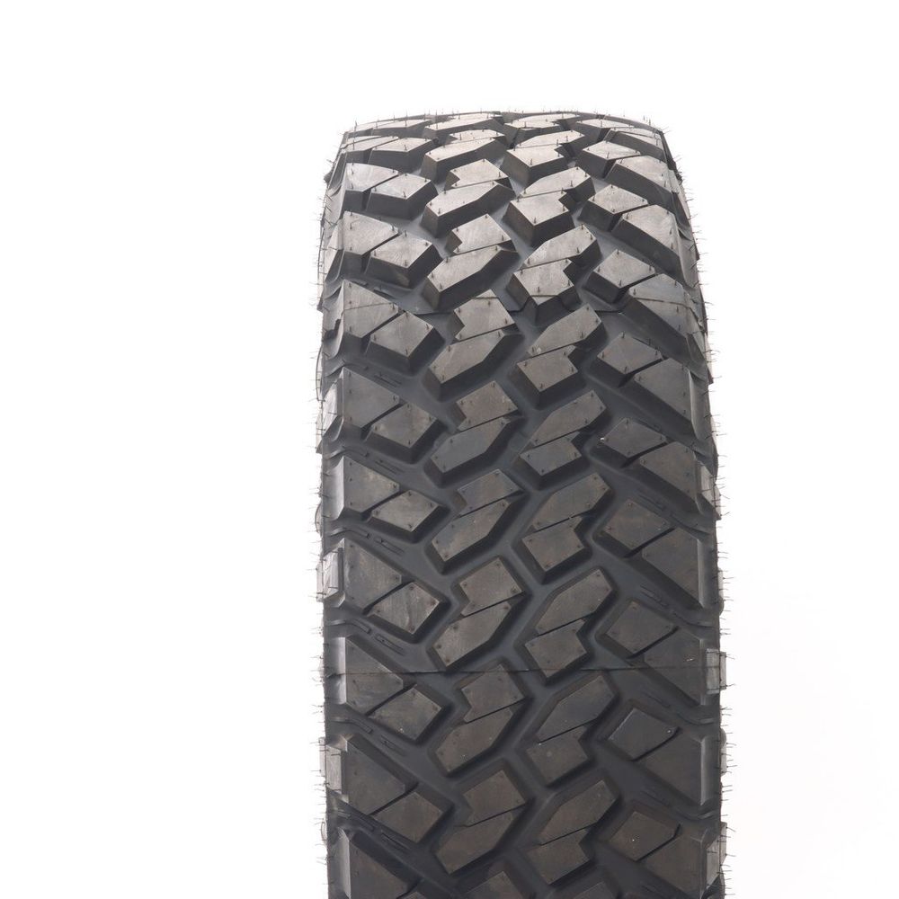 New LT 35X11.5R17 Nitto Trail Grappler M/T 118Q C - Image 2