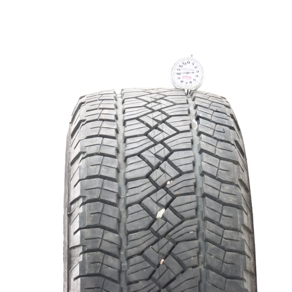 Set of (2) Used LT 265/70R18 General Grabber APT 113/110S C - 10-10.5/32 - Image 2