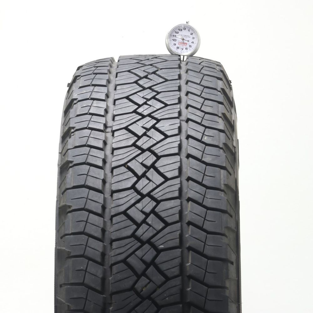 Set of (2) Used LT 265/70R18 General Grabber APT 113/110S C - 10-10.5/32 - Image 5
