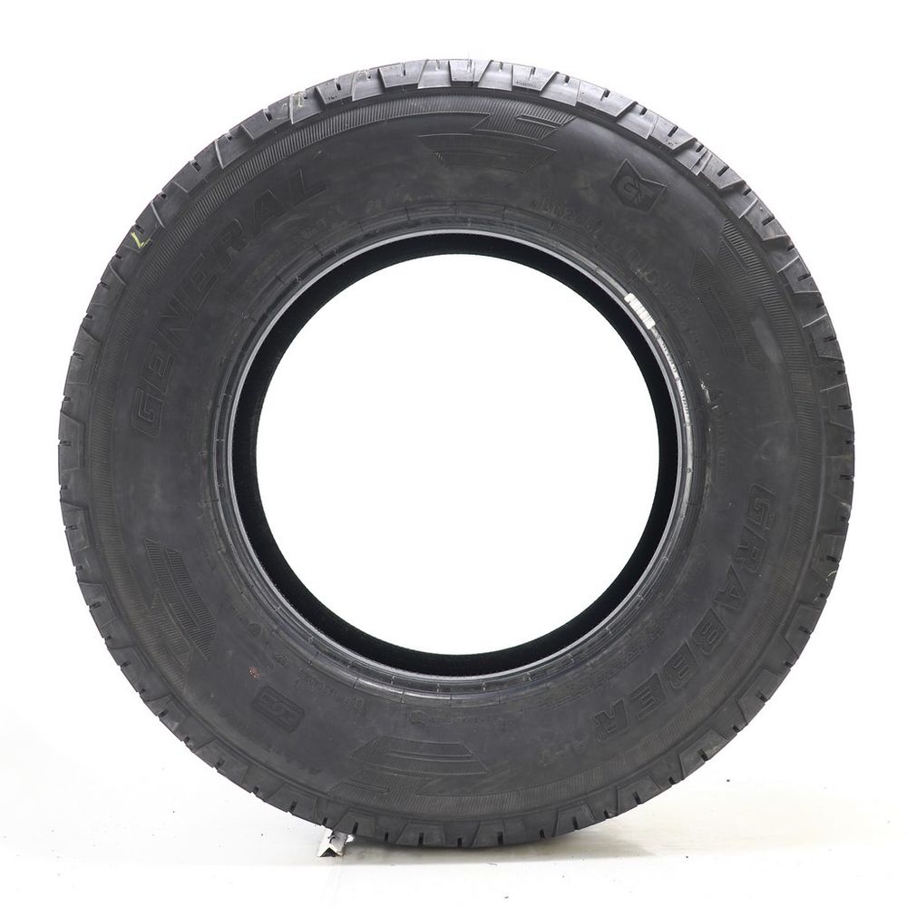 Set of (2) Used LT 265/70R18 General Grabber APT 113/110S C - 10-10.5/32 - Image 6