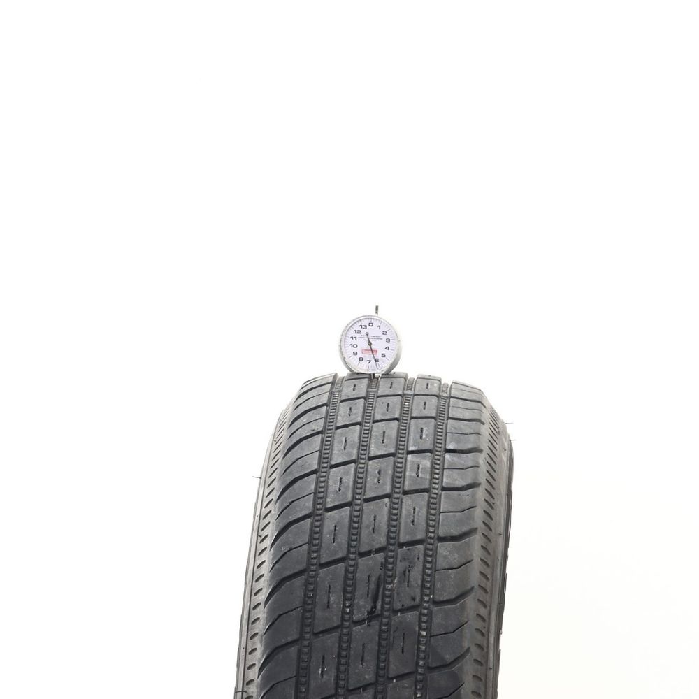 Used ST 205/75R14 Hartland Radial ST 107/102N D - 6/32 - Image 2