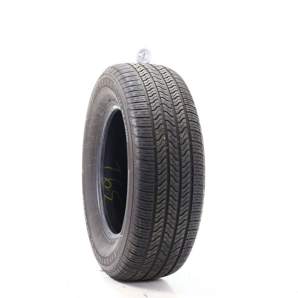 Used 235/65R16 Firestone All Season (Firestone) 103T - 7.5/32 - Image 1