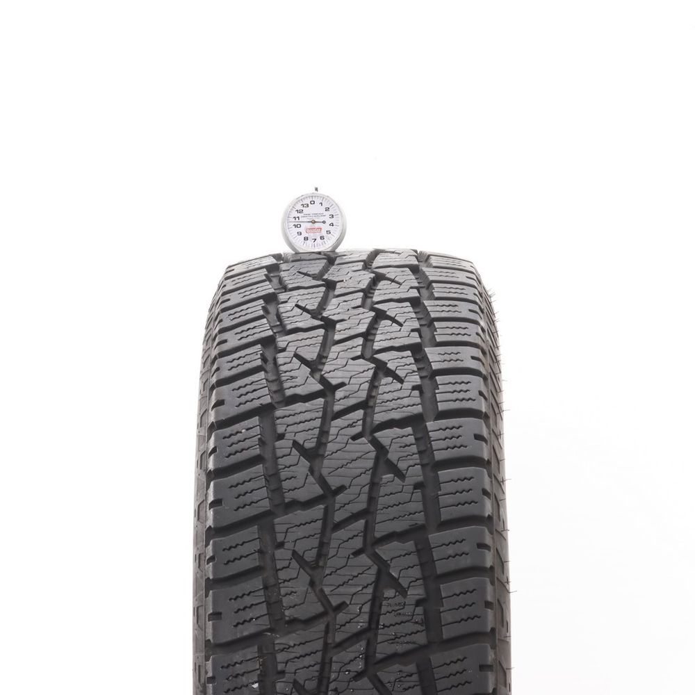 Used 235/70R16 DeanTires Back Country SQ-4 A/T 106T - 10.5/32 - Image 2