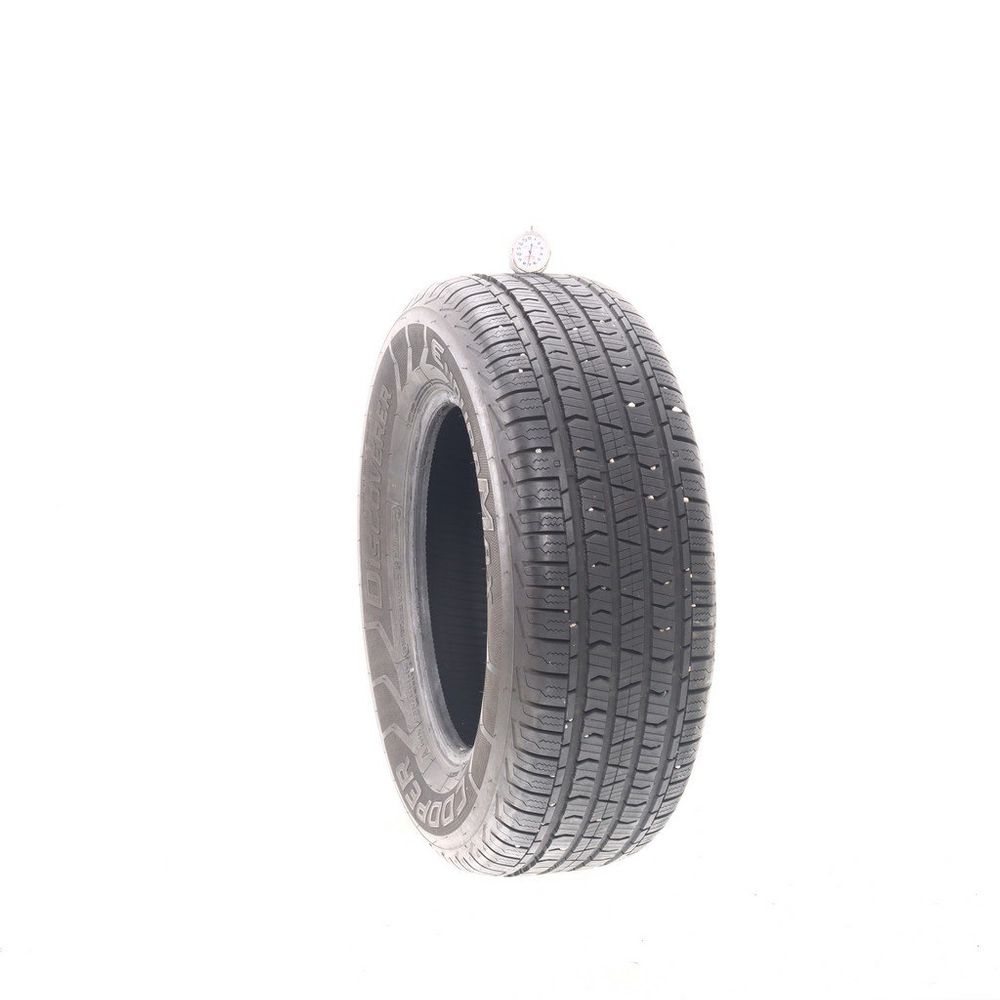 Used 235/65R16 Cooper Discoverer EnduraMax 103H - 7/32 - Image 1