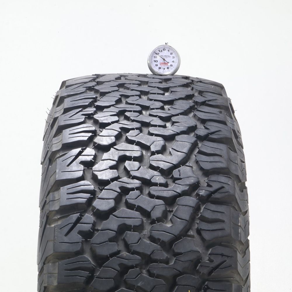 Used LT 33X12.5R15 BFGoodrich All-Terrain T/A KO2 108R C - 12/32 - Image 2