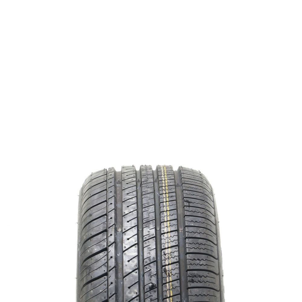 Used 285/45R22 Nexen Roadian GTX RG1 SUV 114H - 7/32 - Image 2