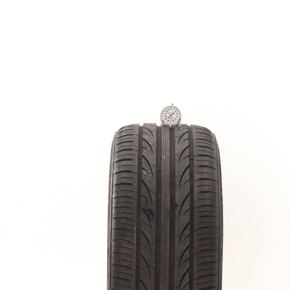 Set of (2) Used 245/40ZR18 Lionhart LH-503 97W - 8-9/32 - Image 5