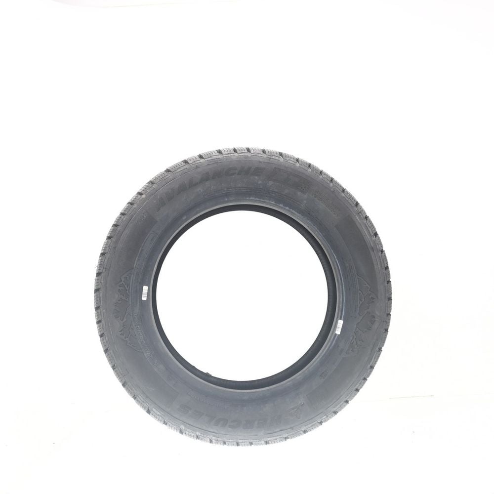 New 205/60R16 Hercules Avalanche RT 92T - Image 3