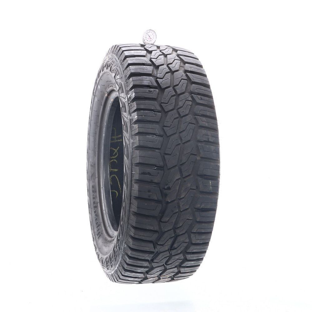 Used LT 285/65R18 Hankook Dynapro XT 125/122R E - 12/32 - Image 1