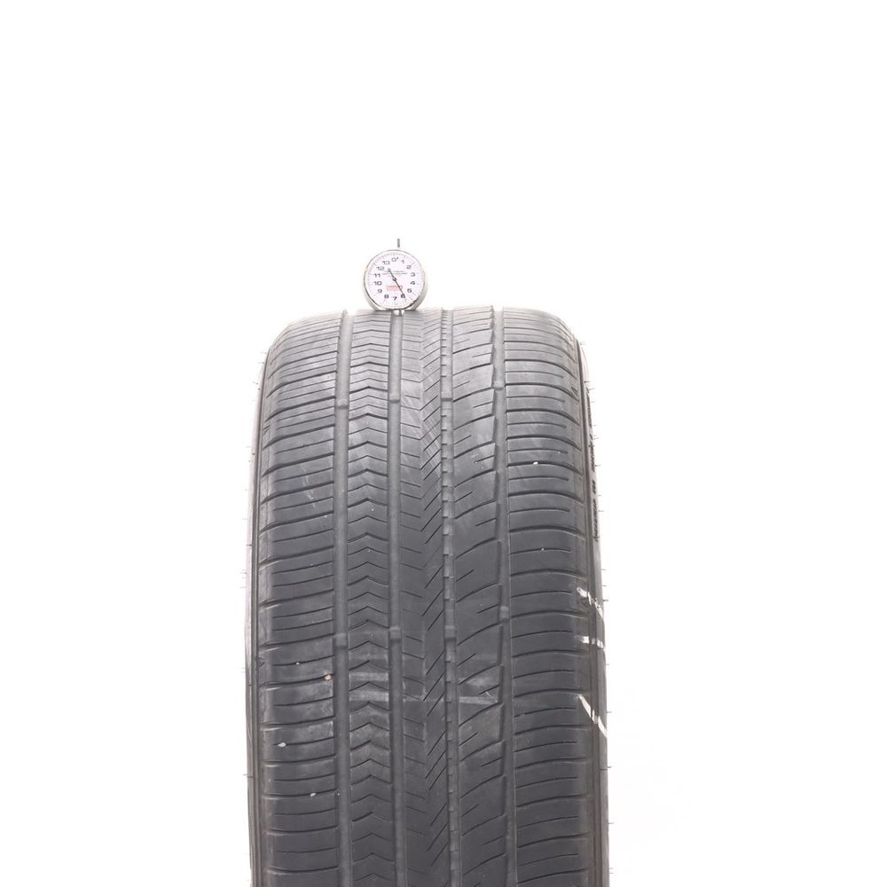 Set of (2) Used 245/45ZR20 Falken Pro G6 Sport A/S 103Y - 5.5-6/32 - Image 2