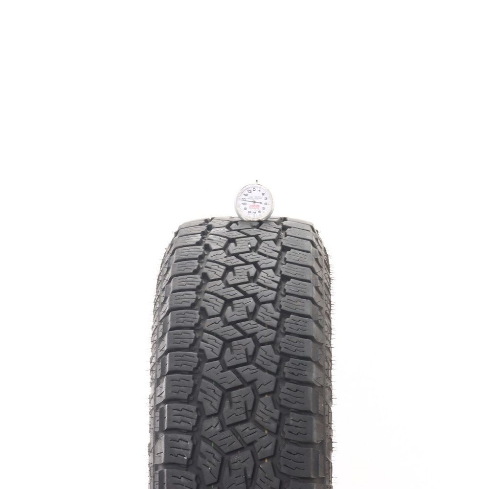 Used 225/75R15 Toyo Open Country A/T III 102T - 10.5/32 - Image 2