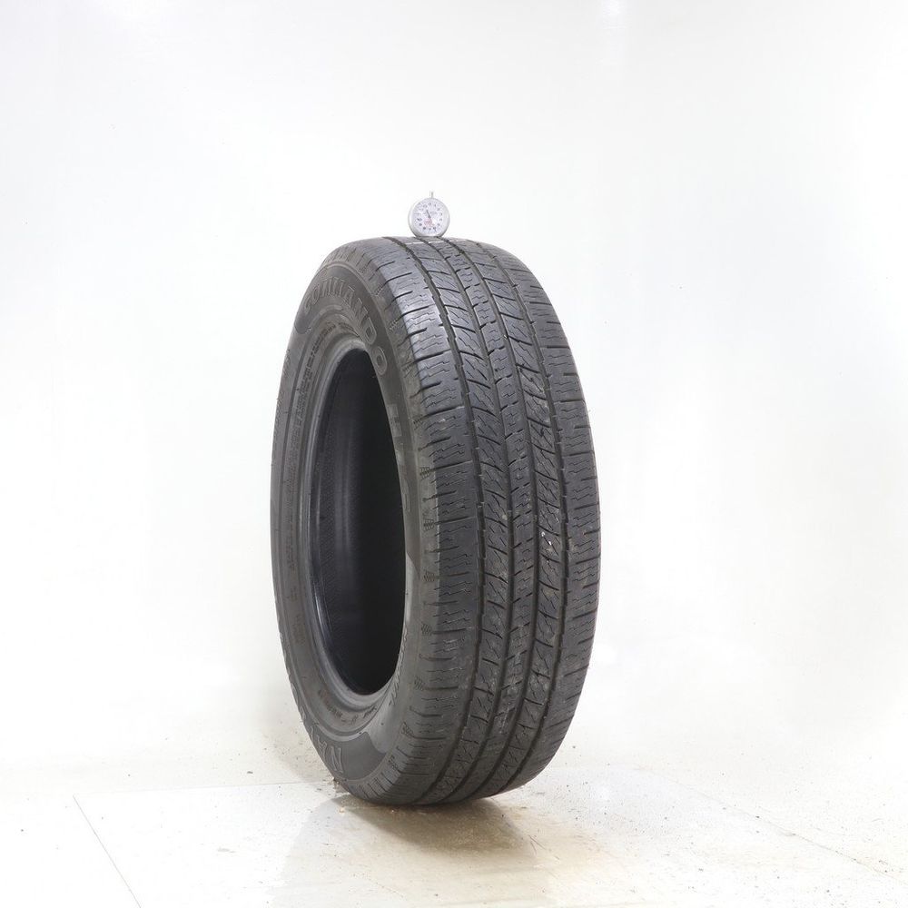 Used 225/65R17 National Commando HTS 102H - 6/32 - Image 1