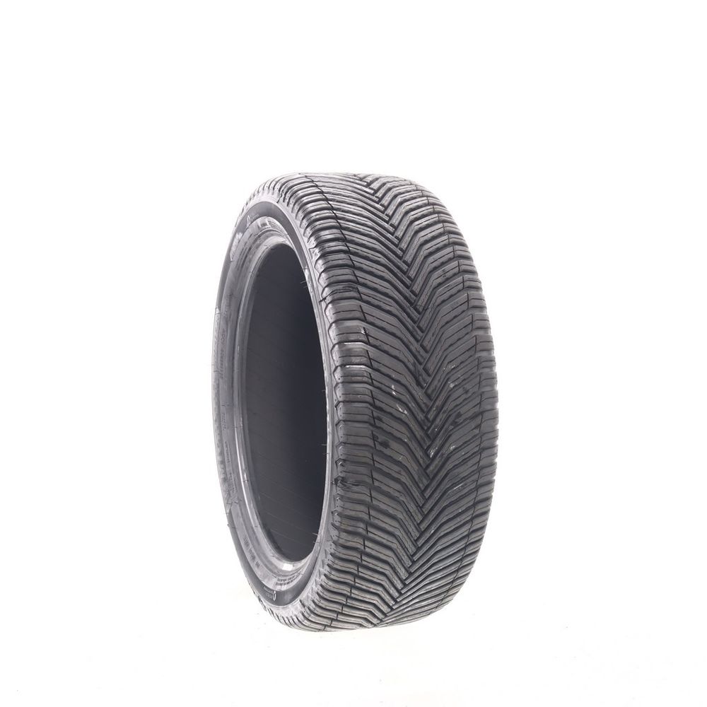 Driven Once 255/45R20 Michelin CrossClimate 2 105V - 10/32 - Image 1