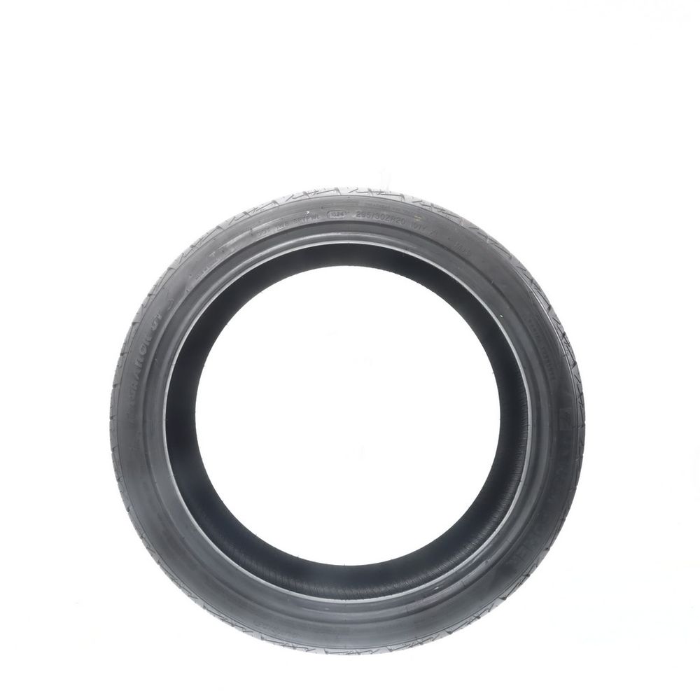 Used 295/30ZR20 Venom Power Ragnarok GTS 101Y - 8/32 - Image 3