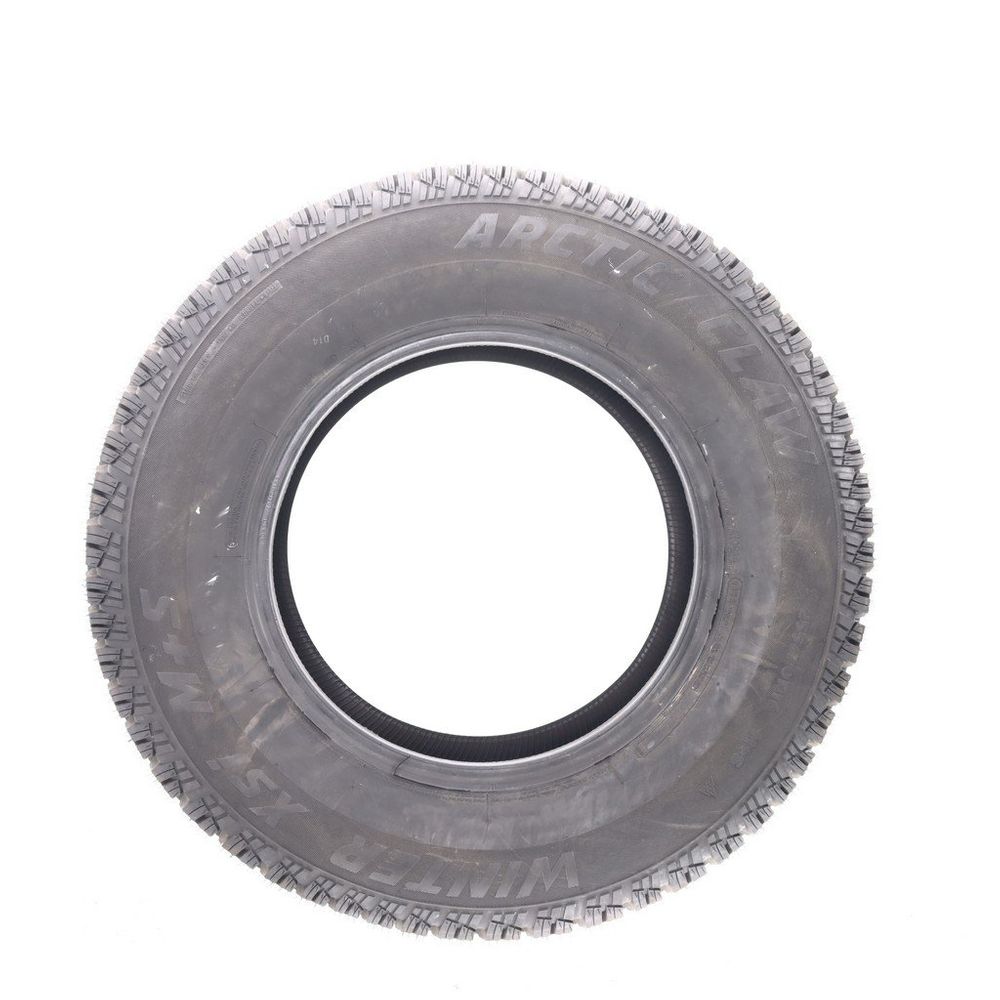 Driven Once 255/70R16 Arctic Claw Winter XSI 111S - 14.5/32 - Image 3
