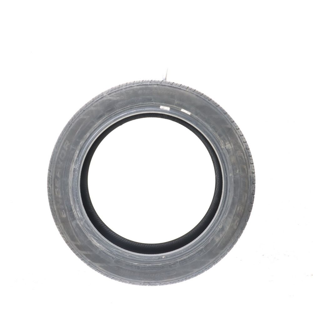 Used 215/60R17 Cooper Endeavor 95V - 6/32 - Image 3