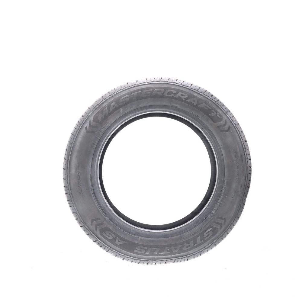 New 225/60R17 Mastercraft Stratus AS 99H - 9/32 - Image 3