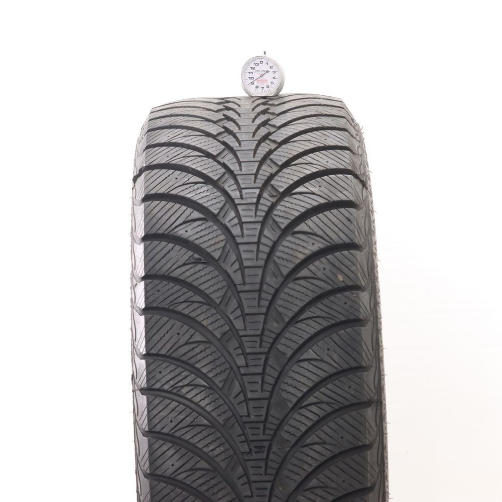 Set of (2) Used 275/65R18 Goodyear Ultra Grip Ice WRT 116S - 9-10.5/32 - Image 2