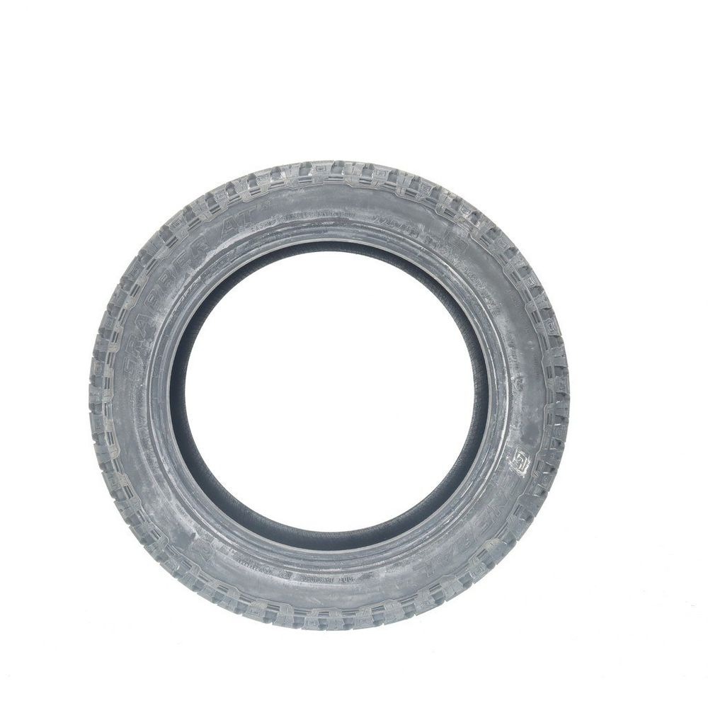 New 225/55R18 General Grabber AT3 102V - Image 3