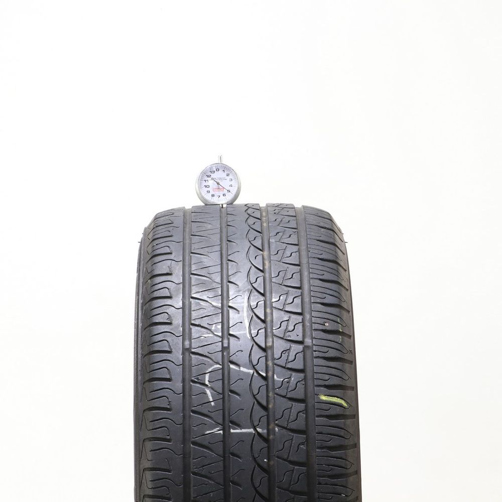 Used 225/55R17 Yokohama Advan A83B 95V - 5/32 - Image 2