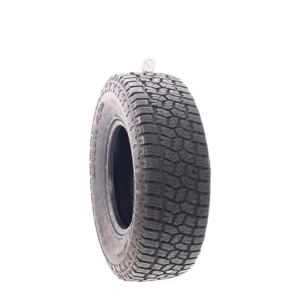 Used LT 31X10.5R15 Advanta ATX-850 109S C - 12/32 - Image 1