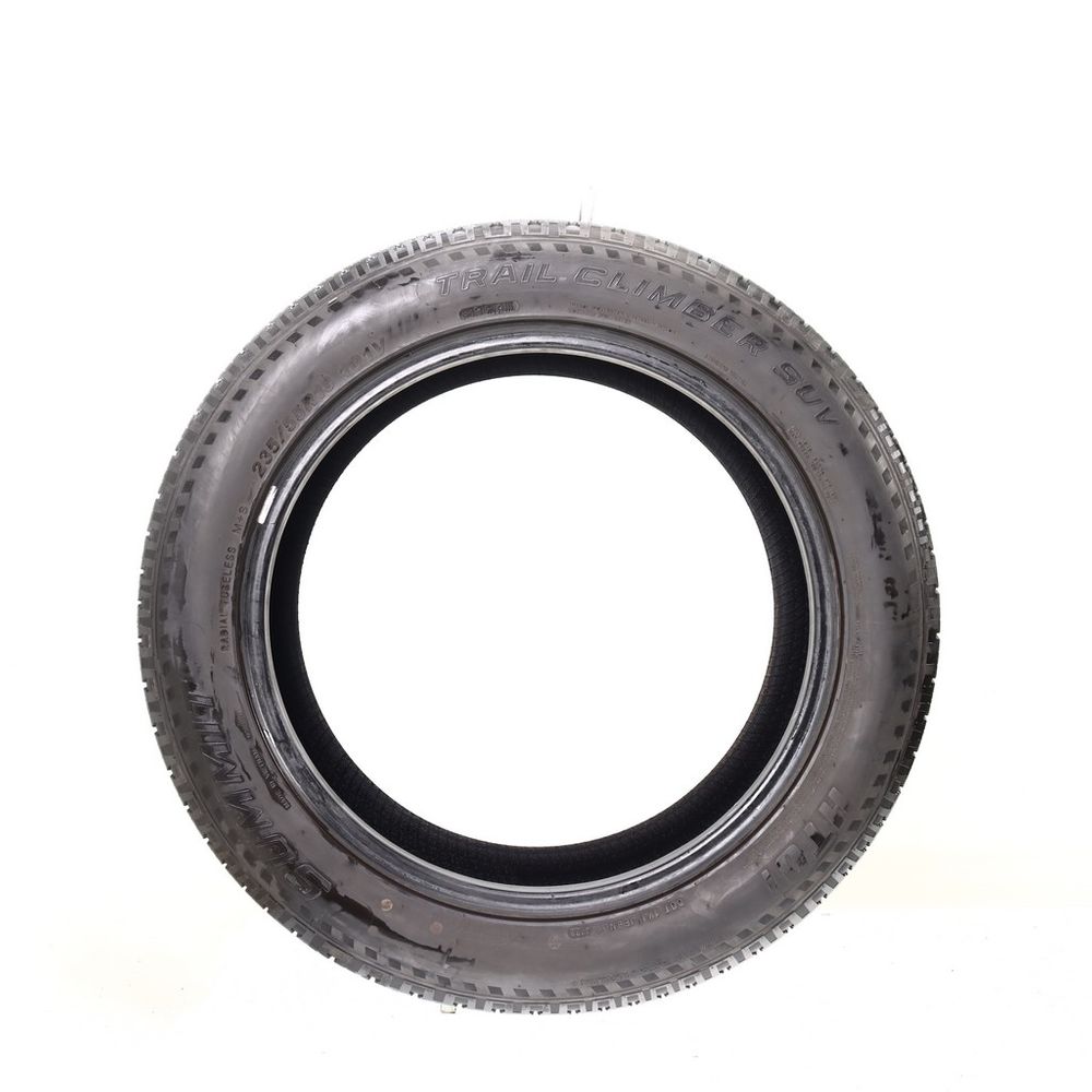 Used 235/55R19 Summit Trail Climber Suv  HT01 101V - 7/32 - Image 3