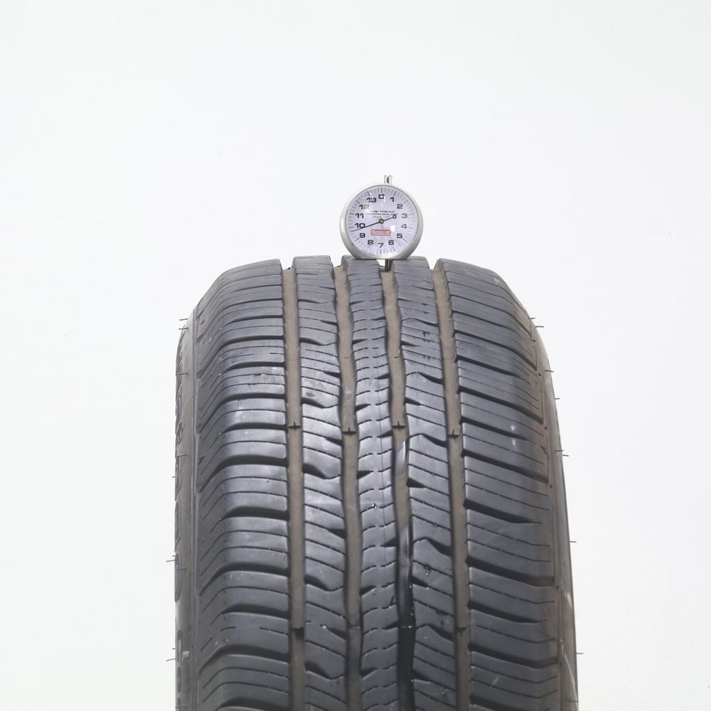 Set of (2) Used 235/65R17 BFGoodrich Advantage Control 104V - 9-9.5/32 - Image 5
