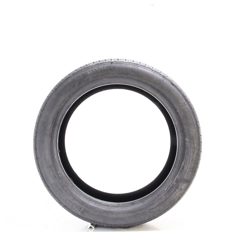 New 225/45R17 Kumho Majesty Solus KU50 91W - Image 3