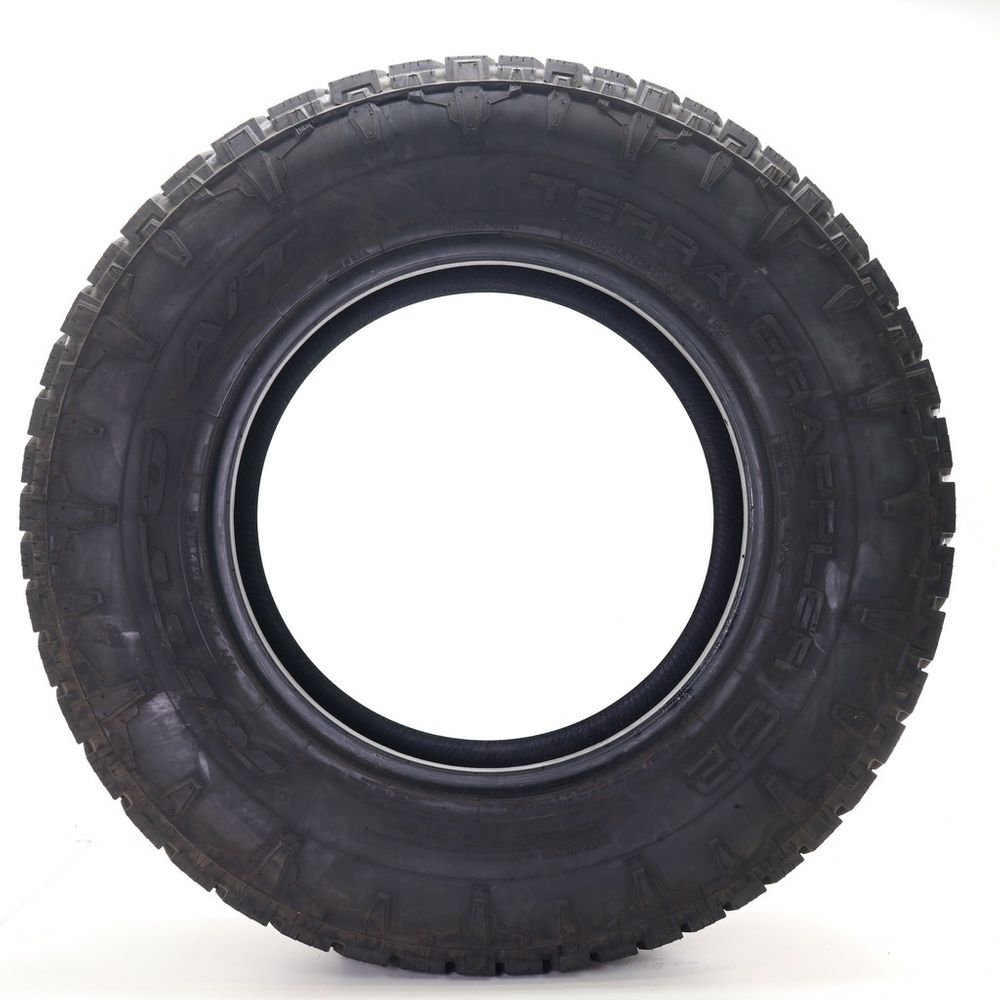 Used LT 305/65R18 Nitto Terra Grappler G2 A/T 124/121R E - 16/32 - Image 3