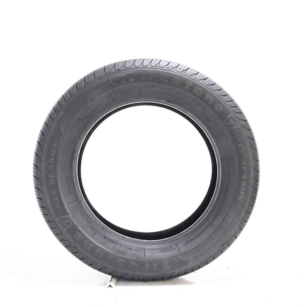 New 215/65R17 Firestone All Season (Firestone) 99T - 10/32 - Image 3