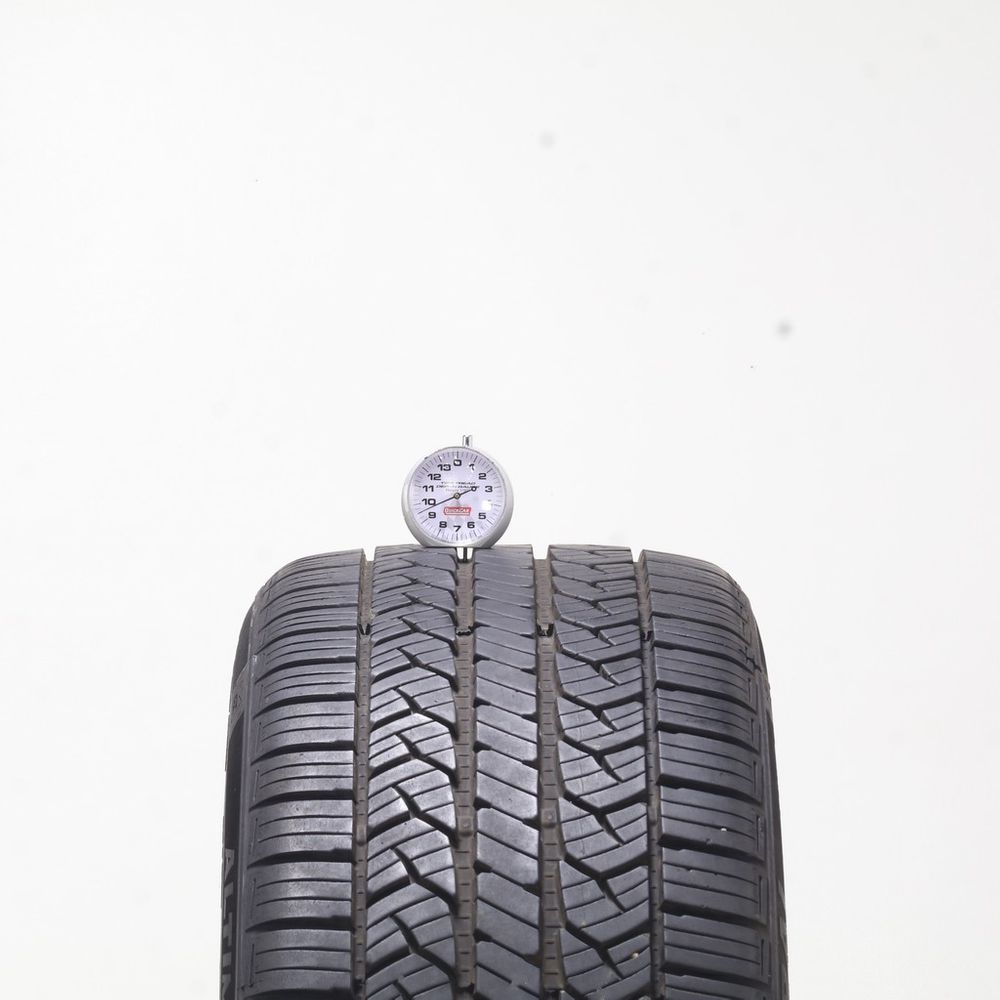 Used 235/40R19 General Altimax RT45 96V - 9.5/32 - Image 2